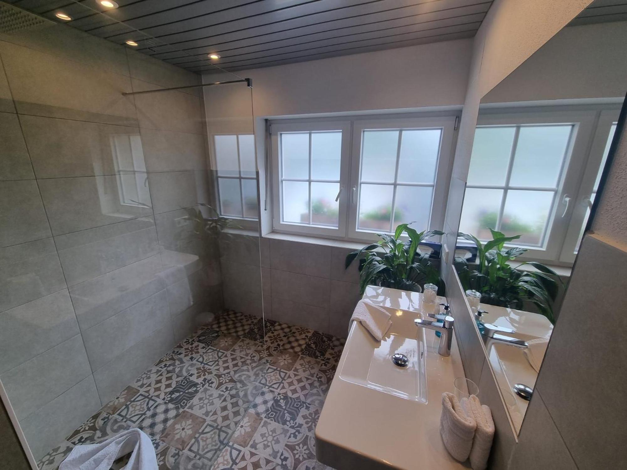 Gaestehaus Angela Γκάρμις-Παρτενκίρχεν Εξωτερικό φωτογραφία